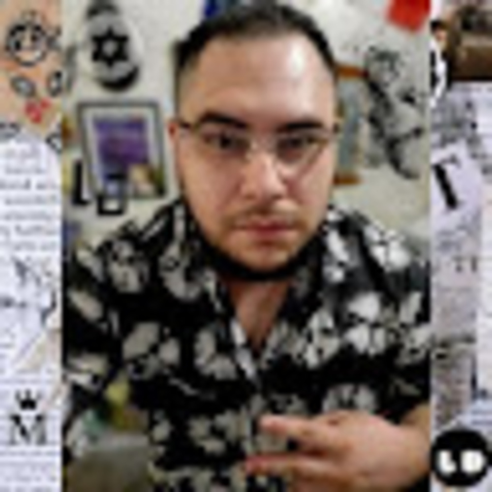 Meet your Posher, Cachorro